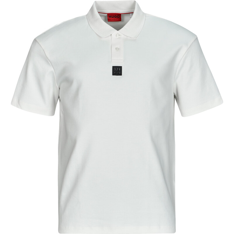 HUGO Polokošele s krátkym rukávom Deabono_D HUGO 62971381