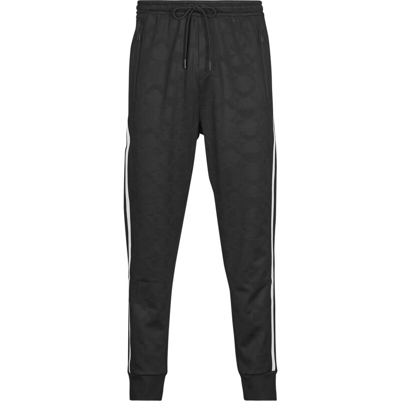 BOSS Tepláky/Vrchné oblečenie Hover Striped BOSS 64104858