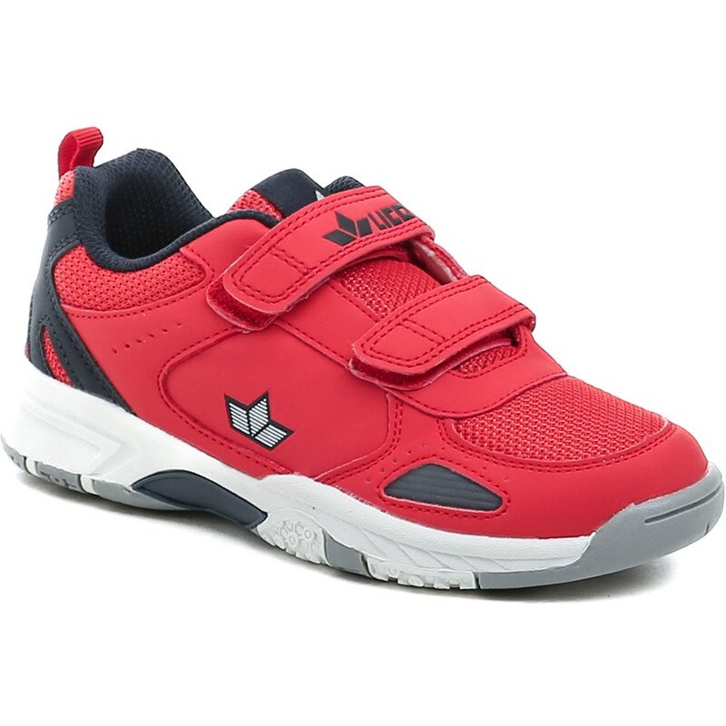 Lico 366185 Peyton V červené športové tenisky 62971548