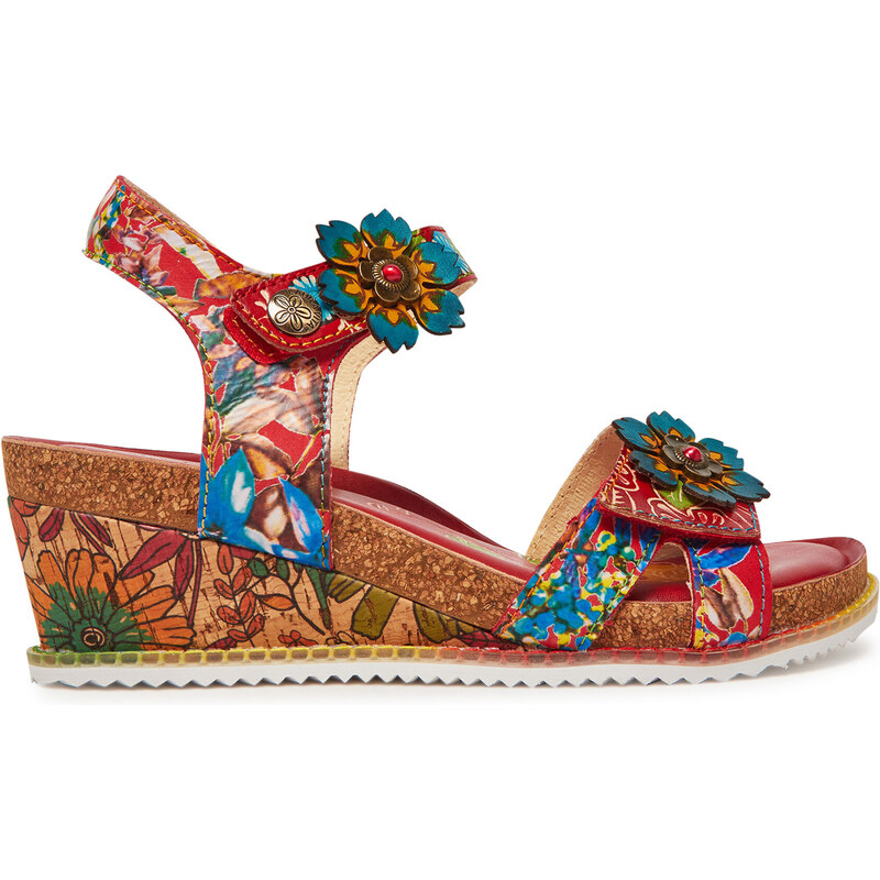 Sandále Laura Vita 62973698