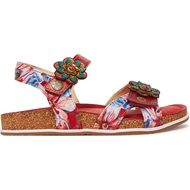 Sandále Laura Vita 62973841