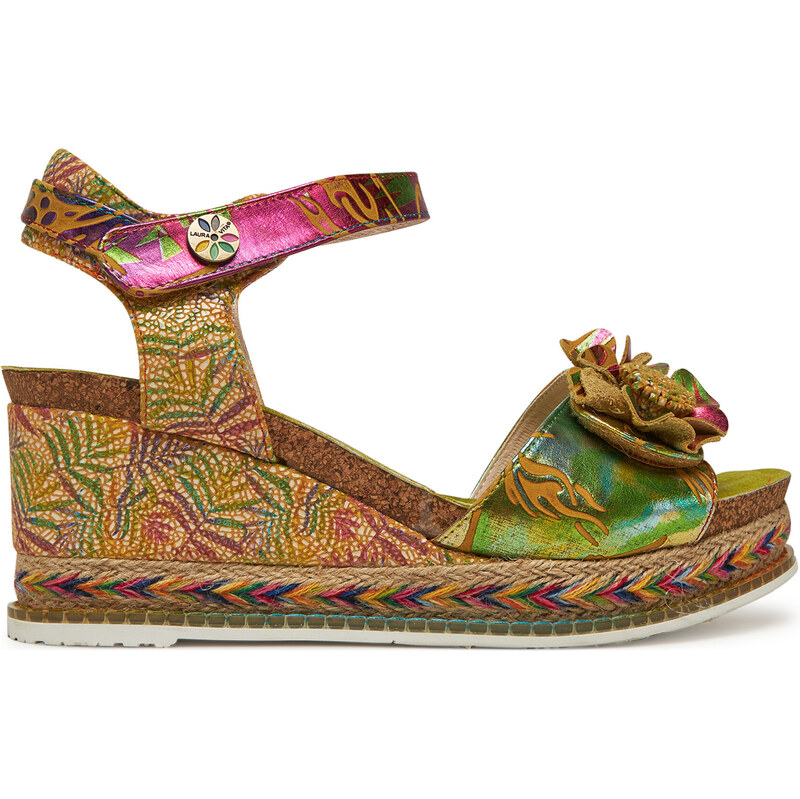 Espadrilky Laura Vita 62973691