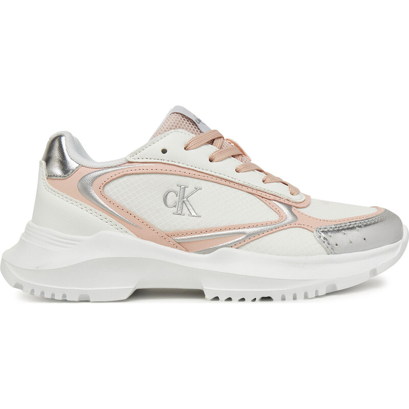 Sneakersy Calvin Klein Jeans 62973922