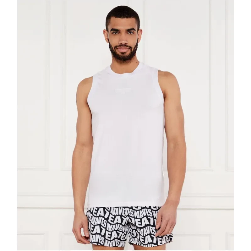 Karl Lagerfeld Tank top | Slim Fit 62971695