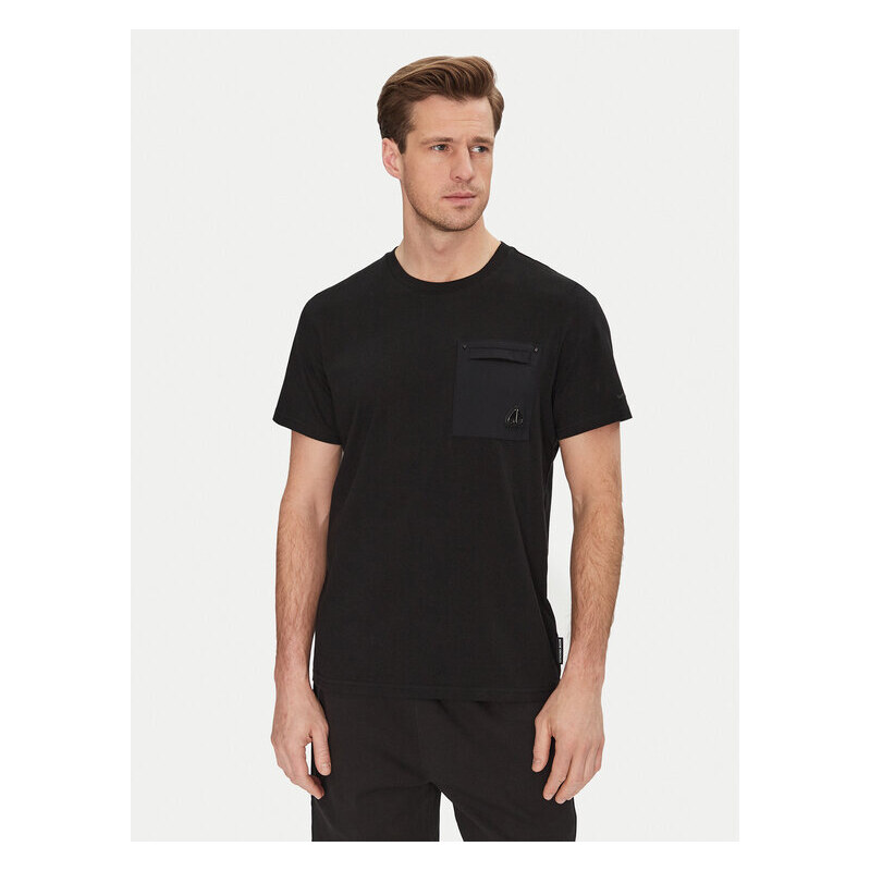 Tričko Moose Knuckles 62973968