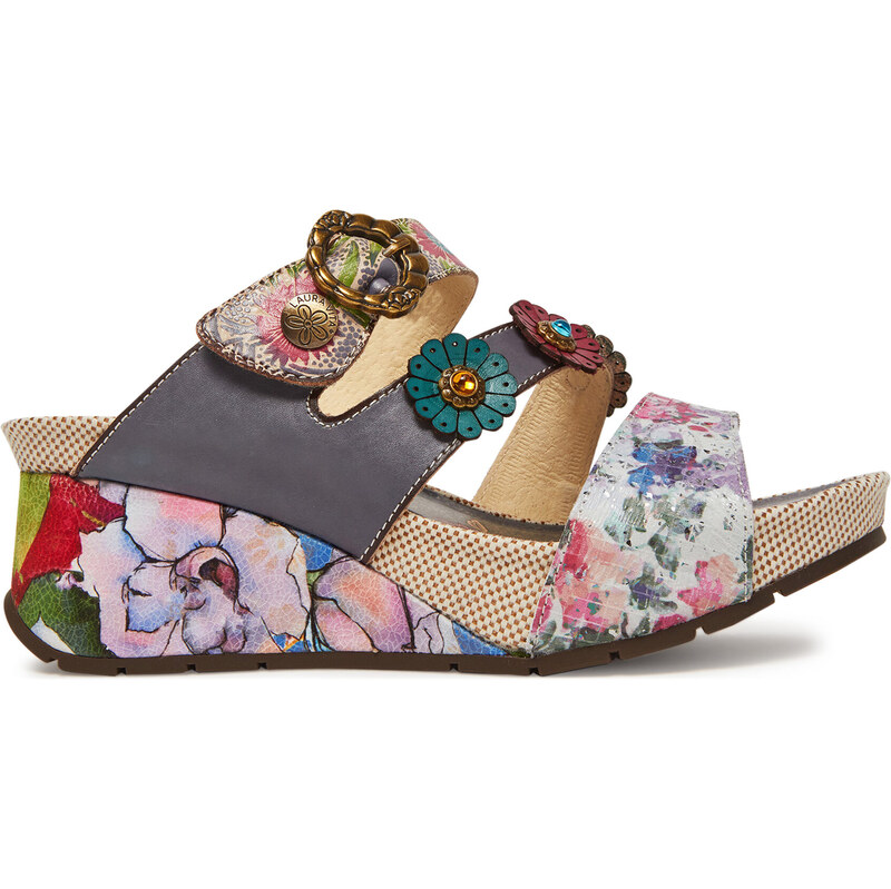 Šľapky Laura Vita 62973843