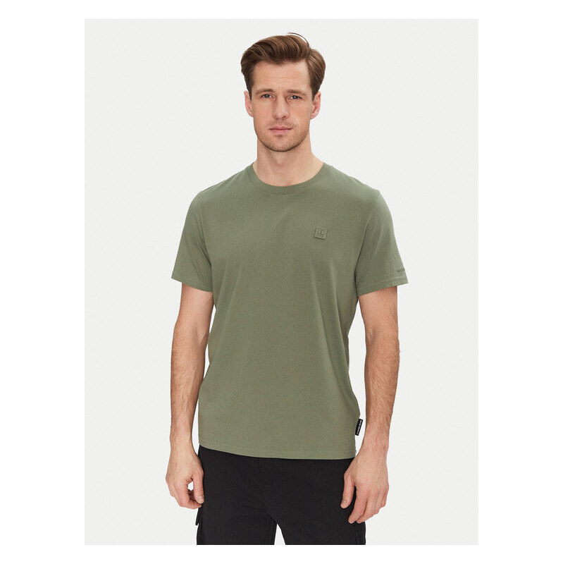 Tričko Moose Knuckles 62973876