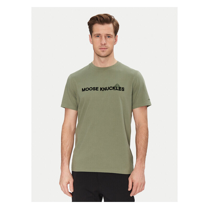 Tričko Moose Knuckles 62973880