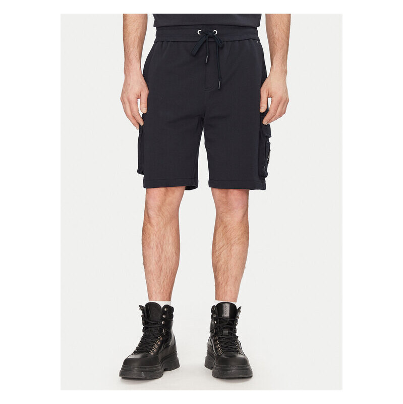 Športové kraťasy Moose Knuckles 62974012