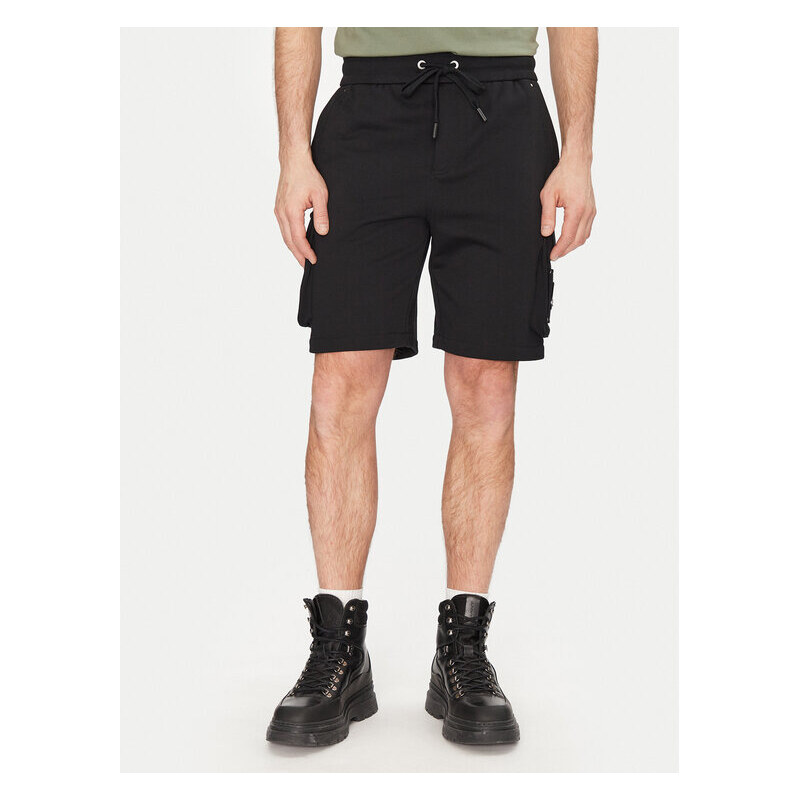 Športové kraťasy Moose Knuckles 62973781