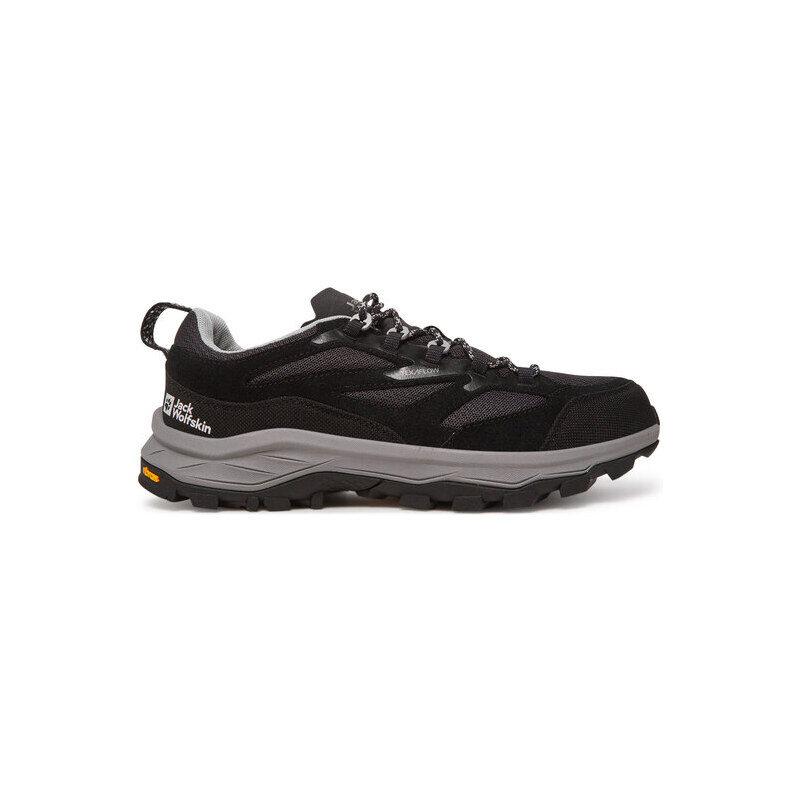 Trekingová obuv Jack Wolfskin 62973816