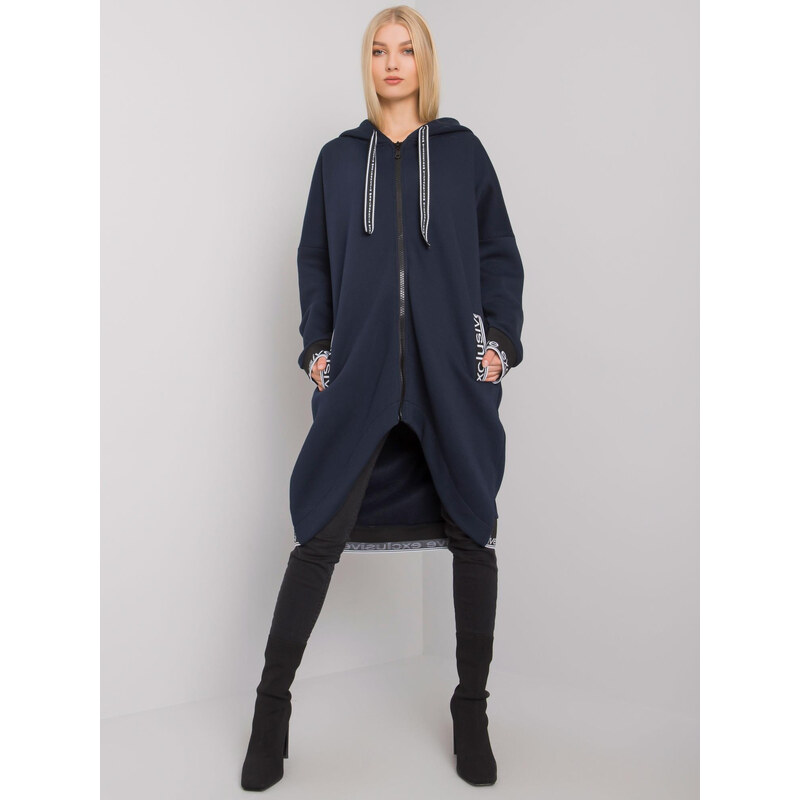 RELEVANCE Mikina -RV-BL-6832.10 65364958