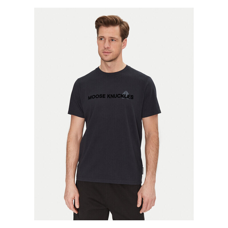 Tričko Moose Knuckles 62973913