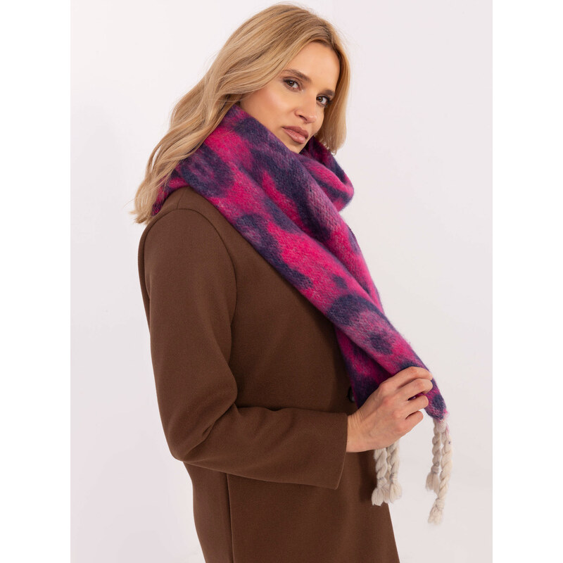 Wool Fashion Italia Šála -AT-SZ-416.27P 64743588