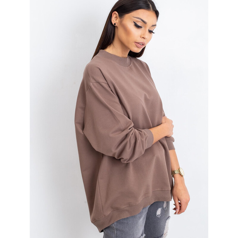 Mikina RV-BL-5185.92P BASIC FEEL GOOD - výpredaj 68424306