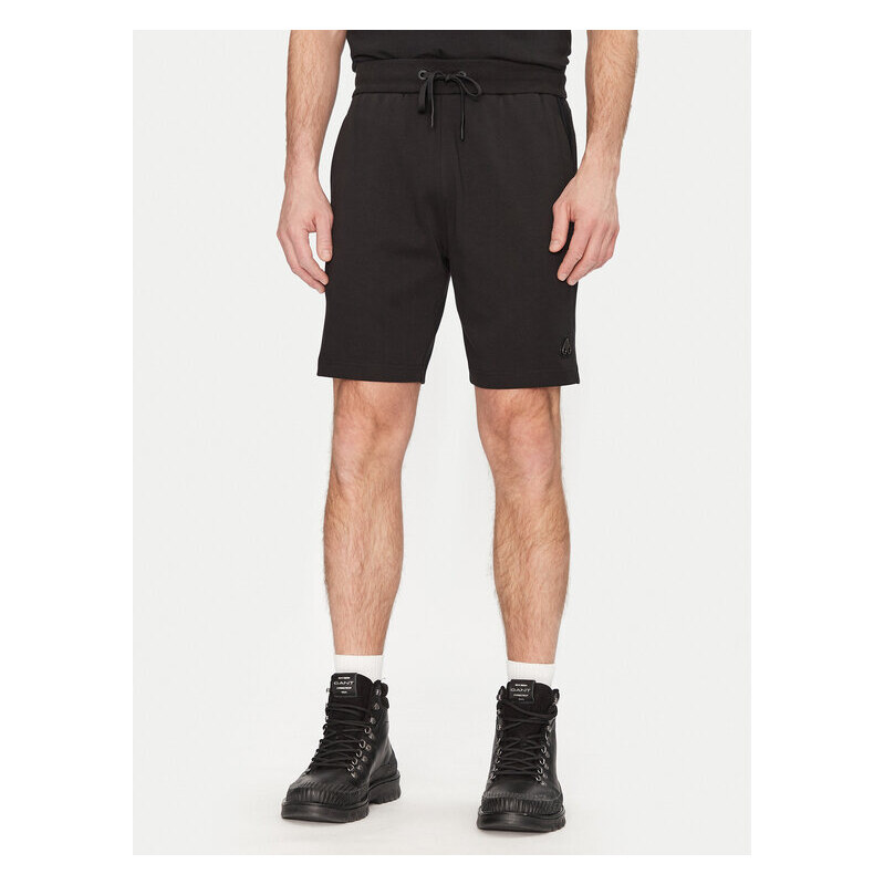 Športové kraťasy Moose Knuckles 62973763