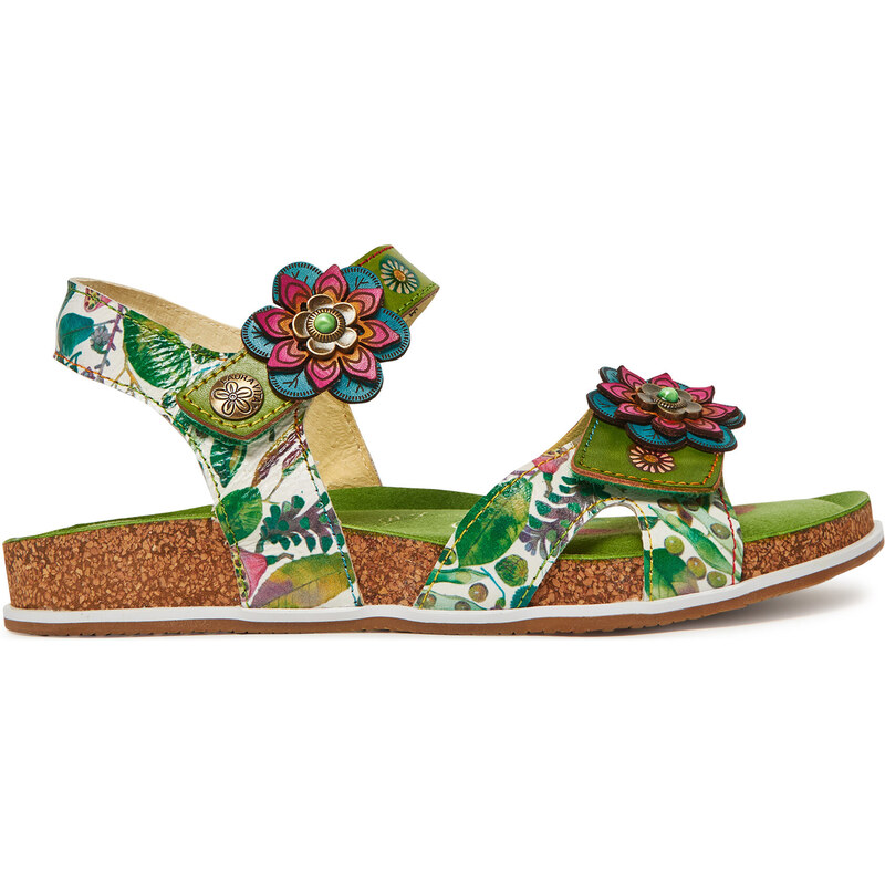 Sandále Laura Vita 62973773