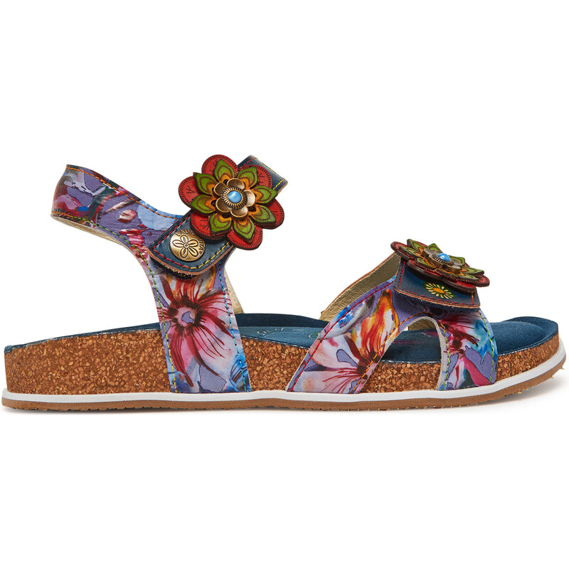 Sandále Laura Vita 62973871