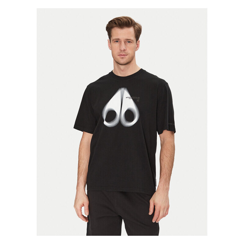 Tričko Moose Knuckles 62973942