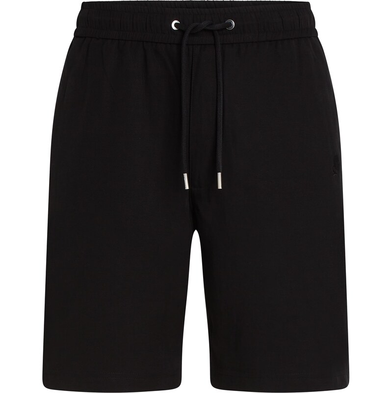 Karl Lagerfeld Nohavice čierna 62977773