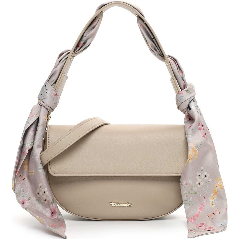 Tamaris Kabelka na rameno Fabia piesková 63038324