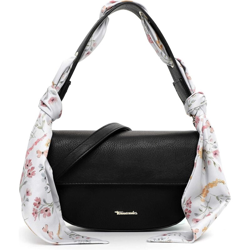 Tamaris Kabelka na rameno Fabia čierna 63038320