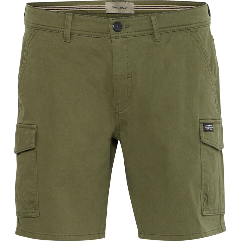 BLEND Kapsáče BHEDNAN olivová 62978804