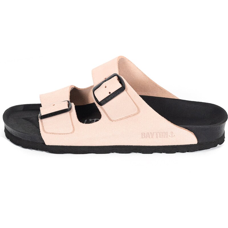 Bayton Šľapky Atlas telová 63153381