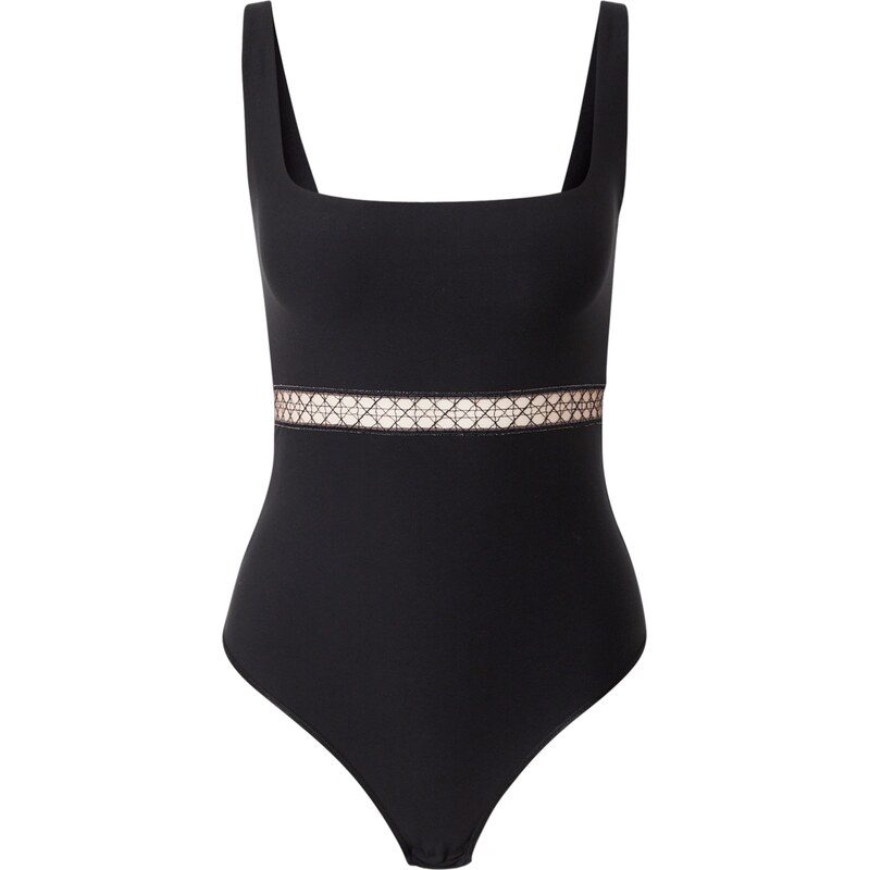 TRIUMPH Body Palina Cosmic Heartbeat čierna 63166074