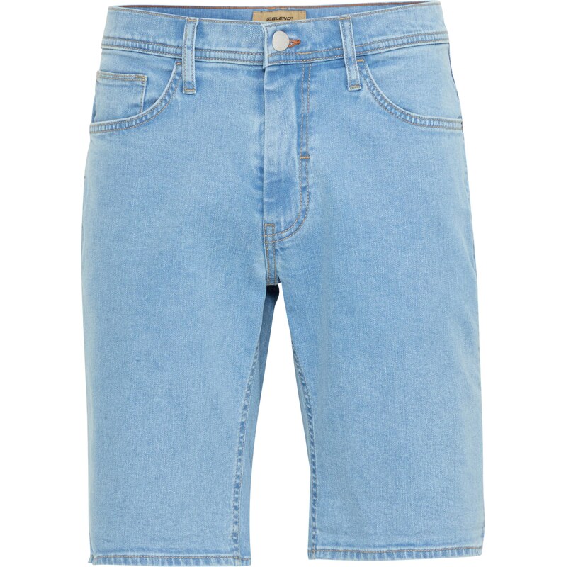 BLEND Džínsy svetlomodrá 62978630