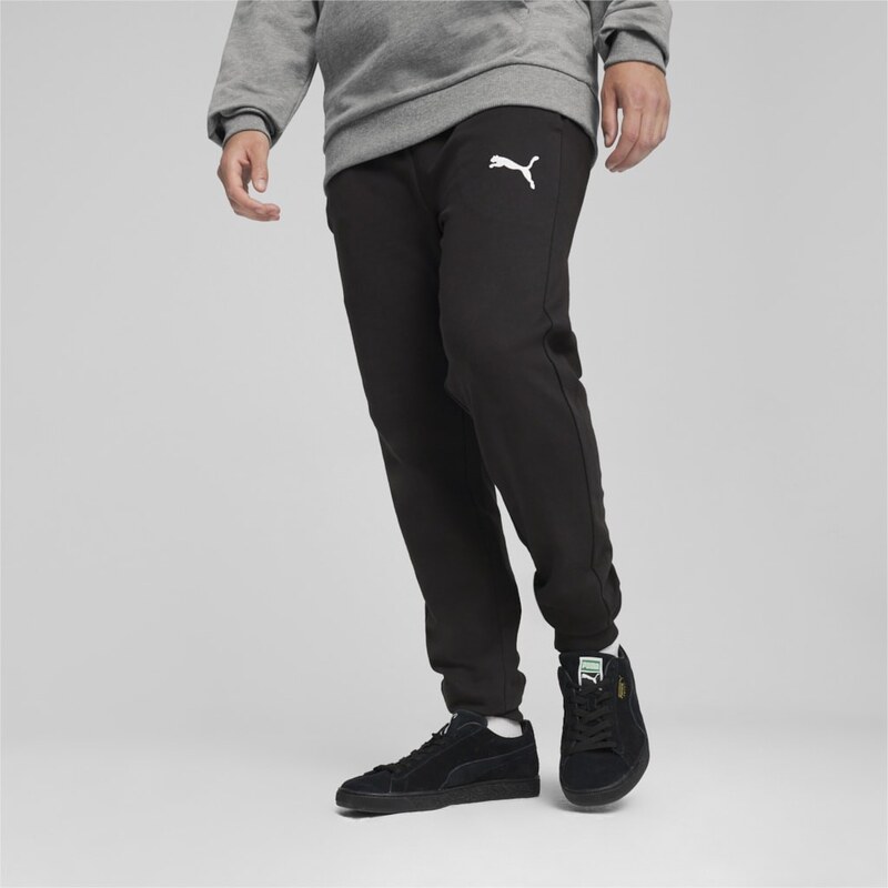 Puma teamGOAL Casuals Pants black 62975864