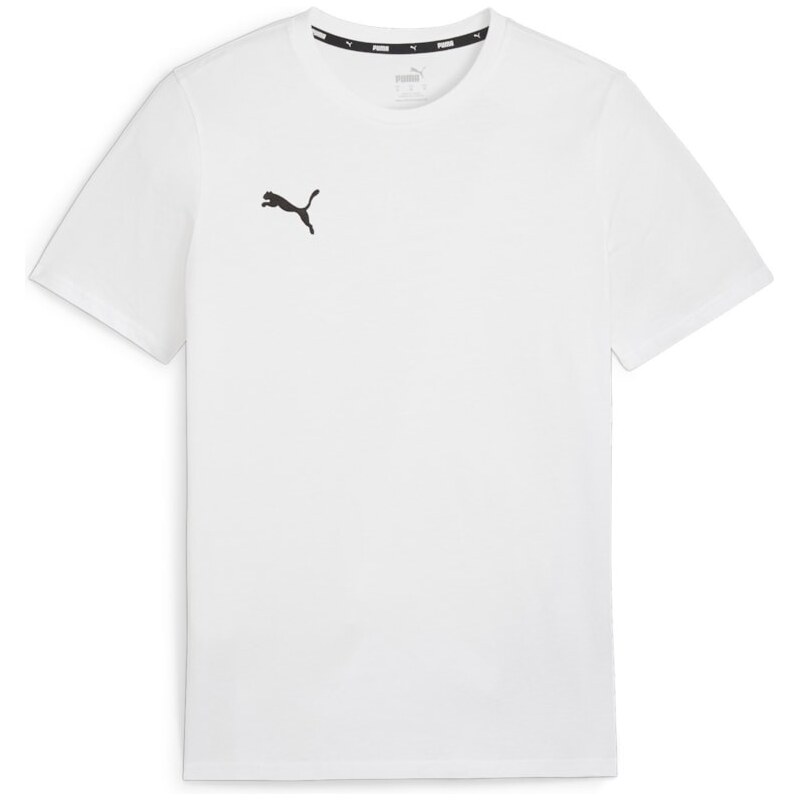Puma teamGOAL Casuals Tee white 62975867