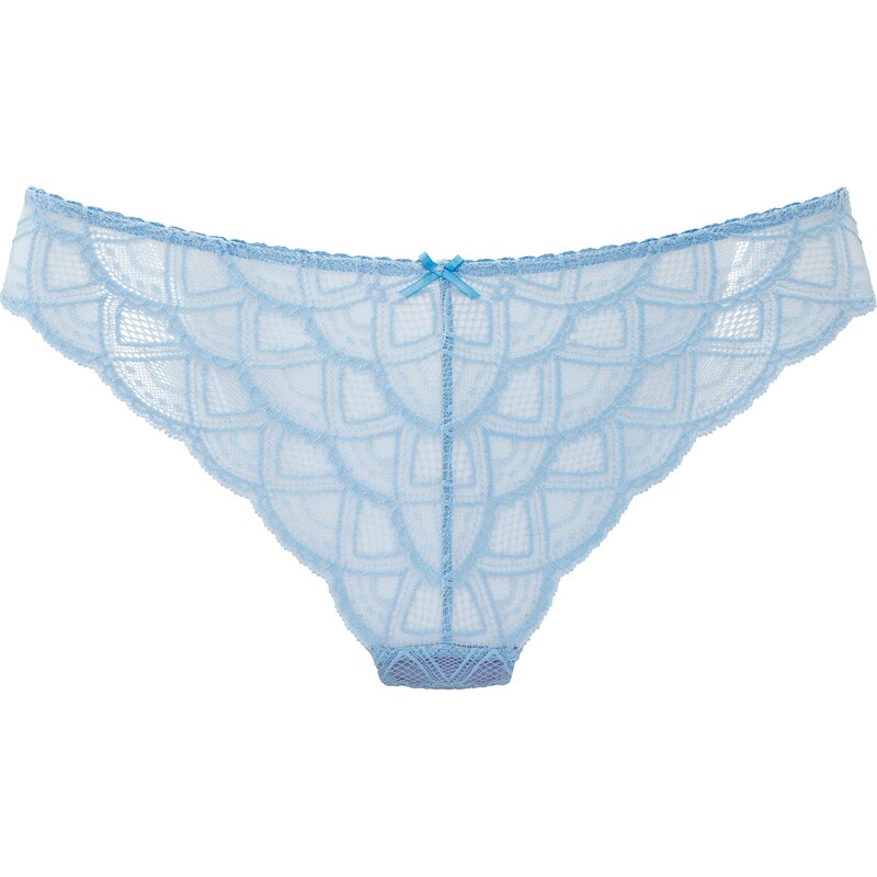 VIVANCE Tangá svetlomodrá 63152732