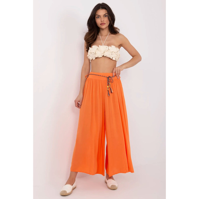 Dámske nohavice model 210668 Och Bella 62976531