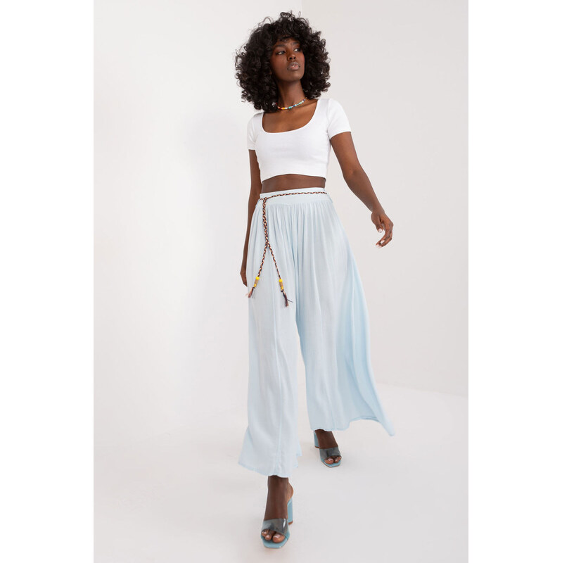 Dámske nohavice model 210674 Och Bella 62976540