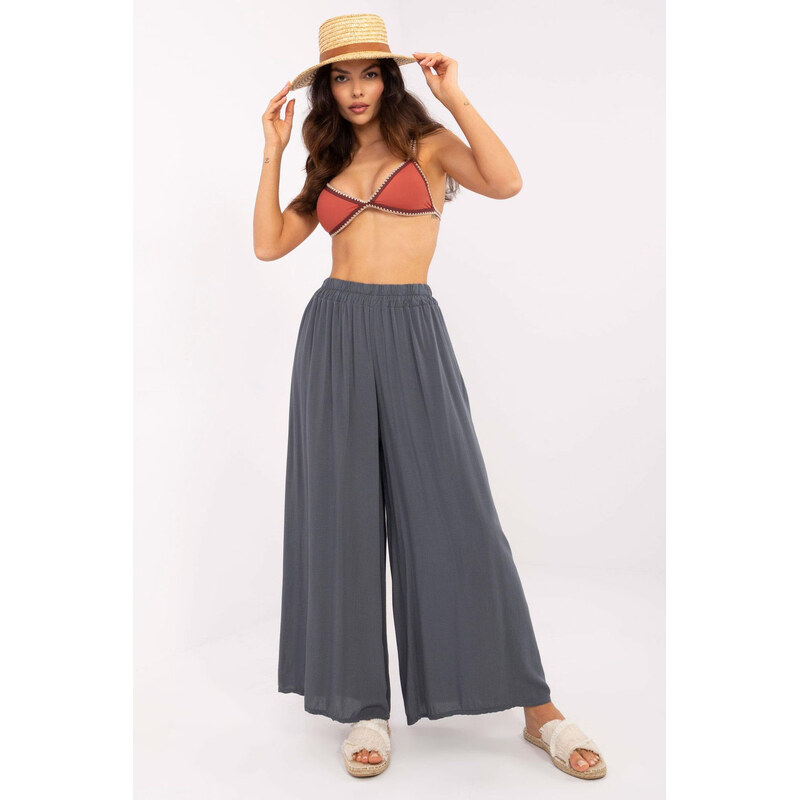 Dámske nohavice model 210677 Och Bella 62976543