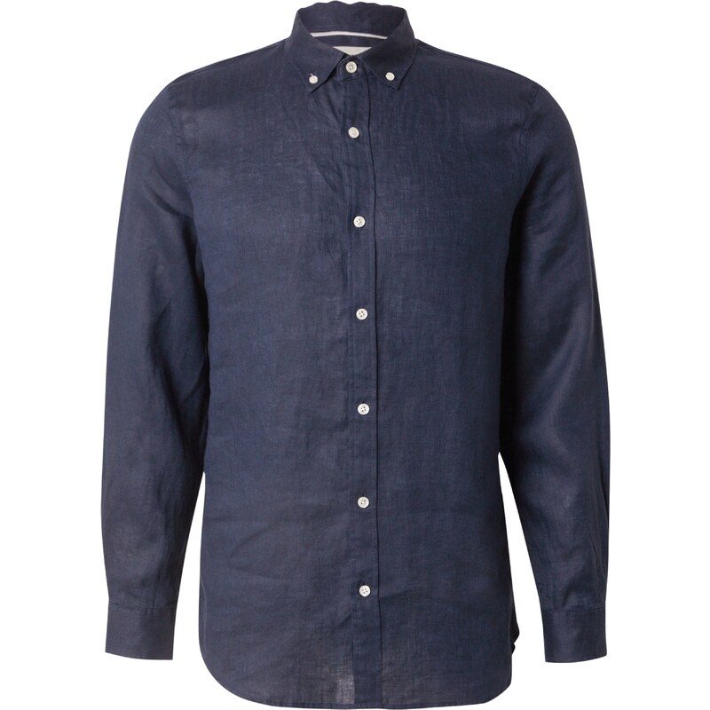 SCOTCH & SODA Košeľa CORE námornícka modrá 63166708