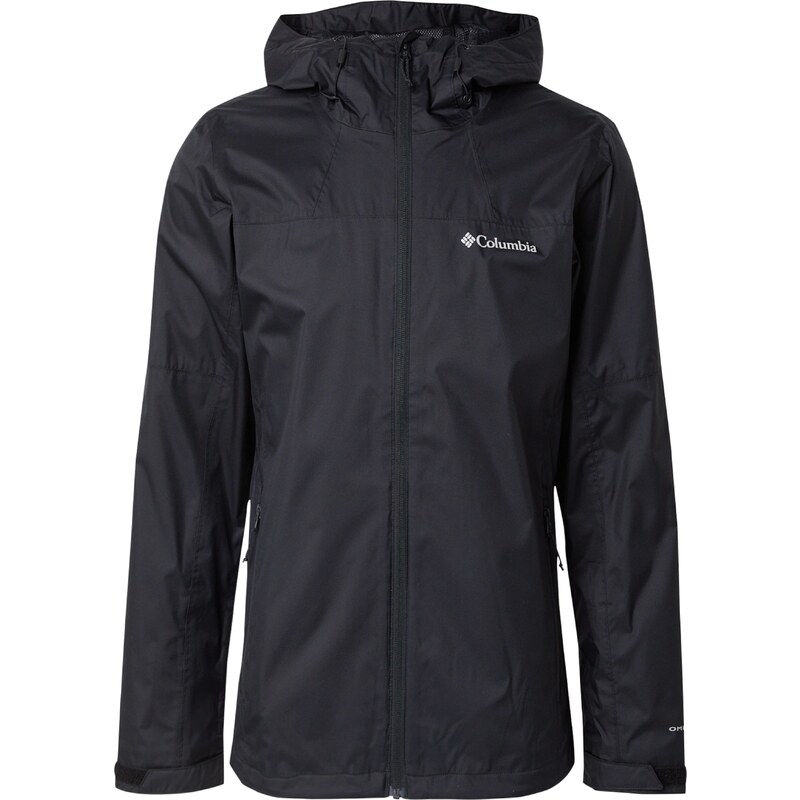COLUMBIA Outdoorová bunda Inner Limits III čierna 62978559