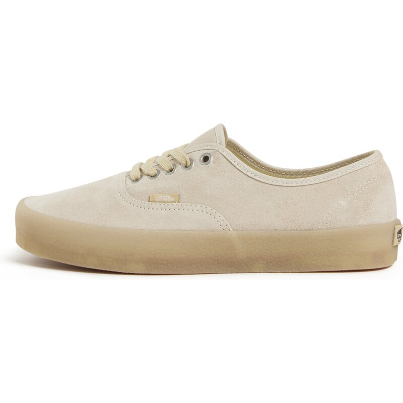 VANS Nízke tenisky Authentic svetlobéžová 63134895