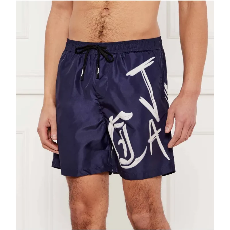 Just Cavalli Šortky na plávanie | Regular Fit 62975997