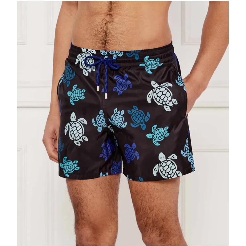 Vilebrequin Šortky na plávanie MAHINA | Regular Fit 62975983