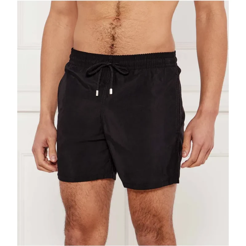 Vilebrequin Šortky na plávanie MOOREA | Regular Fit 62975985