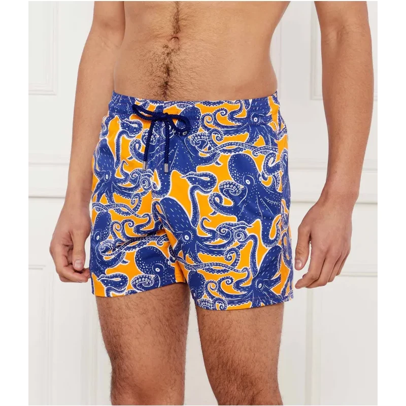 Vilebrequin Šortky na plávanie MOORISE | Regular Fit 62975990