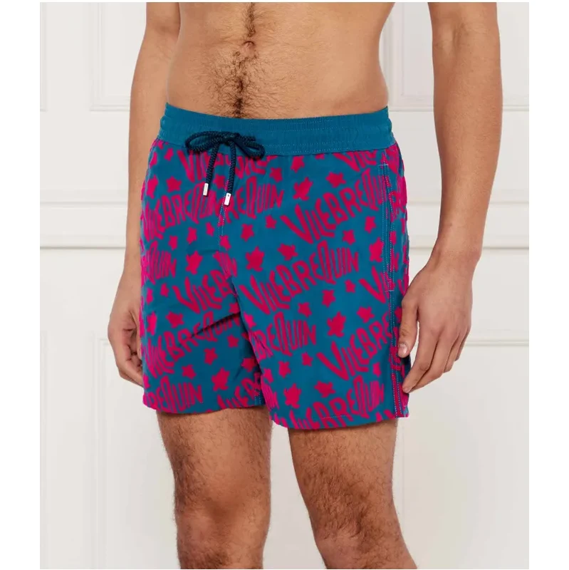 Vilebrequin Šortky na plávanie Moorea | Regular Fit 62975988