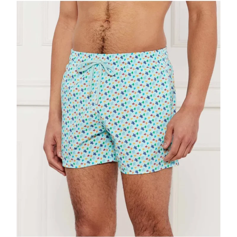 Vilebrequin Šortky na plávanie MOORISE | Regular Fit 62975989