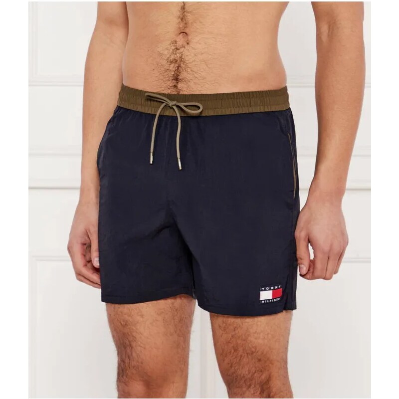 Tommy Hilfiger Šortky na plávanie | Regular Fit 62976038
