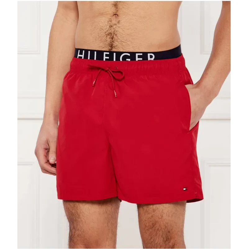 Tommy Hilfiger Šortky na plávanie | Regular Fit 62976044