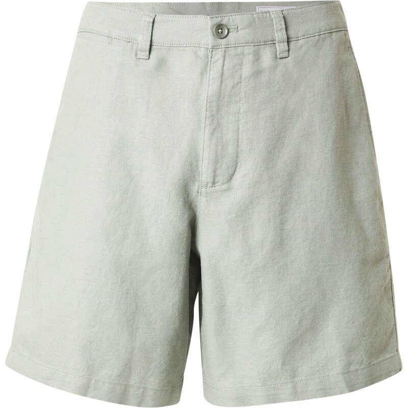 GAP Chino nohavice pastelovo zelená 62978868