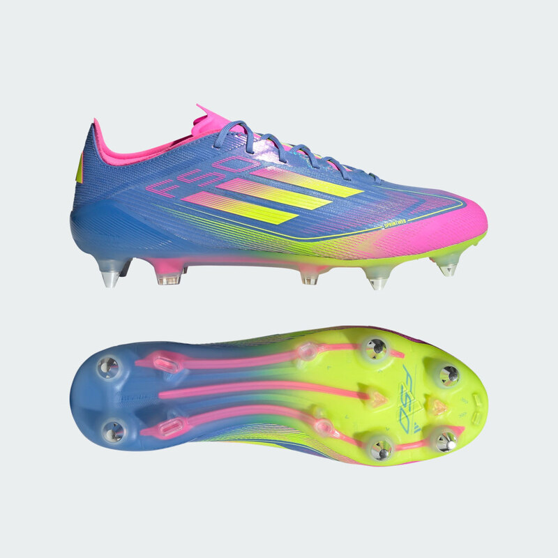 Adidas Kopačky F50 Elite Soft Ground 64095797
