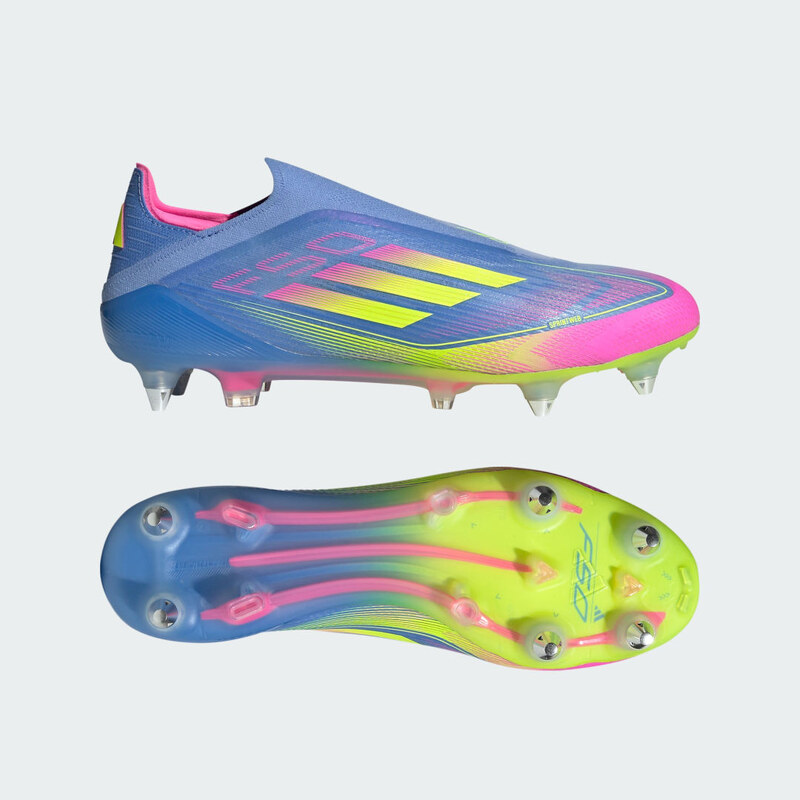 Adidas Kopačky F50 Elite Laceless Soft Ground 64586027